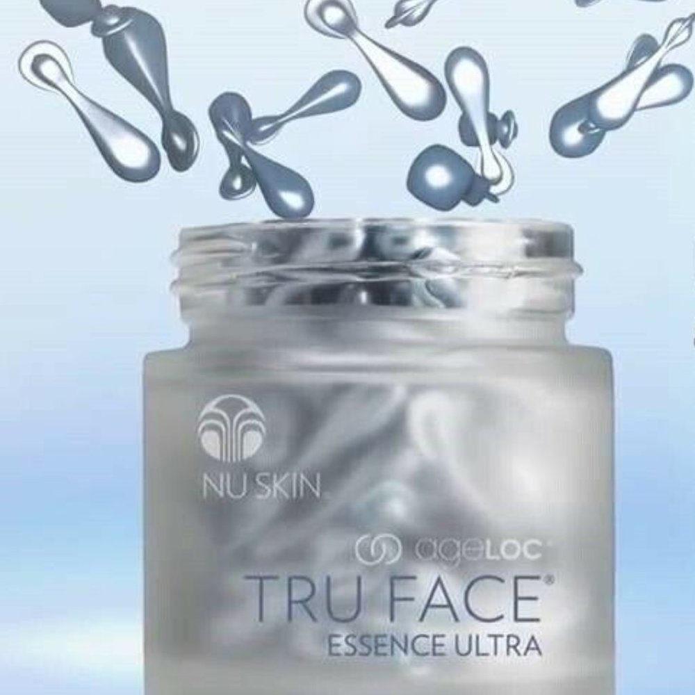 AgeLOC TruFace Essence Ultra New!